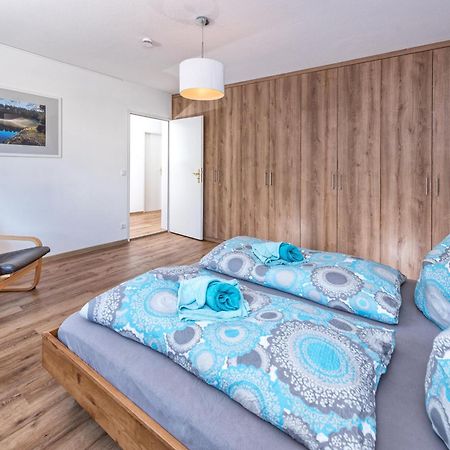 Staufenhirsch Apartment Oberstaufen Ngoại thất bức ảnh