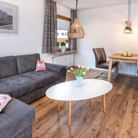 Staufenhirsch Apartment Oberstaufen Ngoại thất bức ảnh