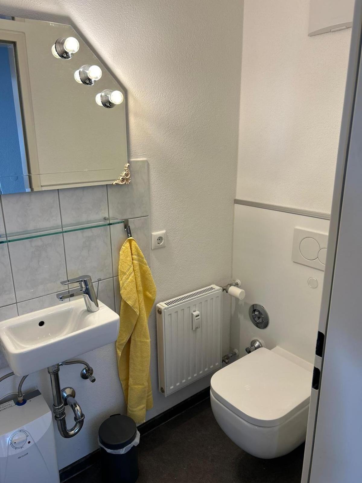 Staufenhirsch Apartment Oberstaufen Ngoại thất bức ảnh