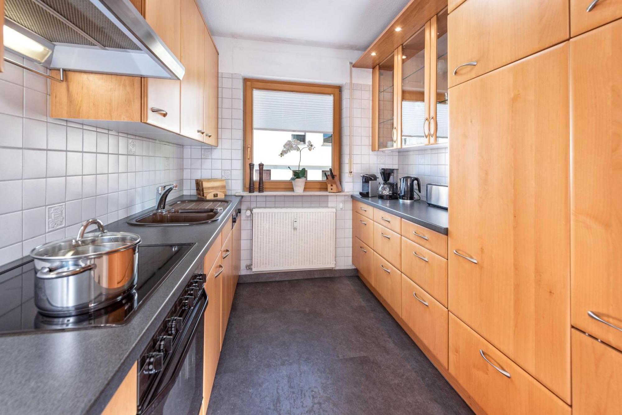 Staufenhirsch Apartment Oberstaufen Ngoại thất bức ảnh