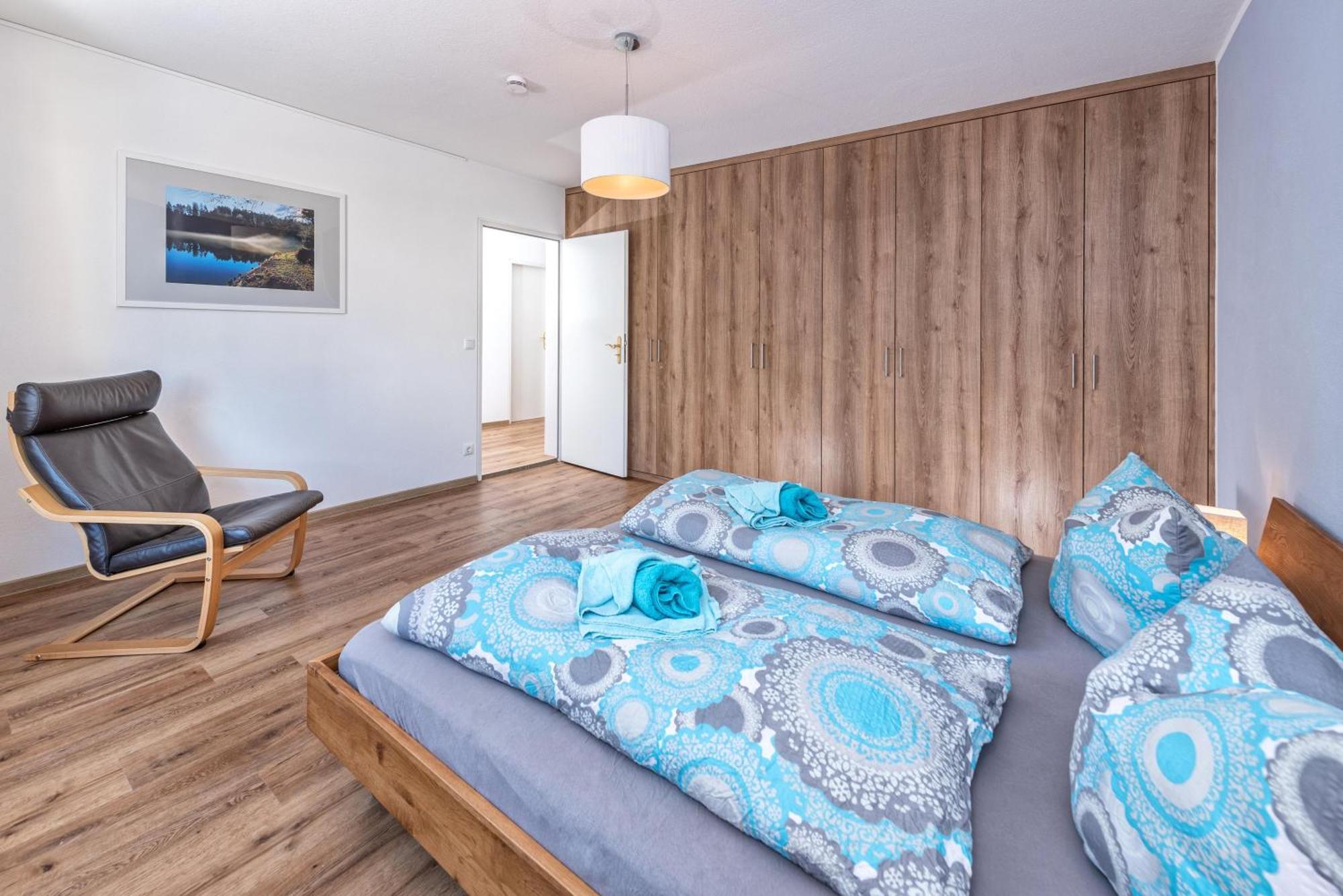 Staufenhirsch Apartment Oberstaufen Ngoại thất bức ảnh