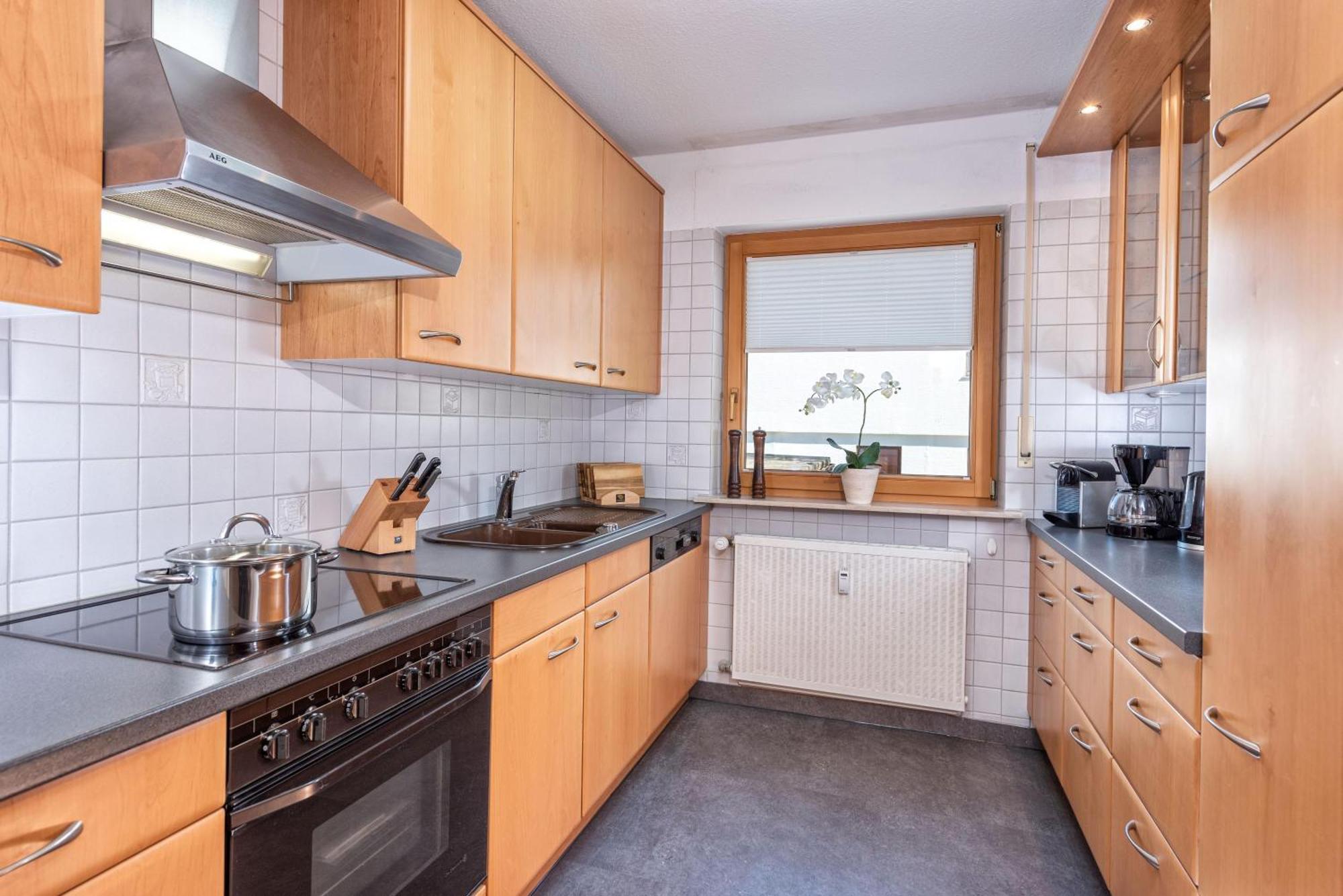 Staufenhirsch Apartment Oberstaufen Ngoại thất bức ảnh